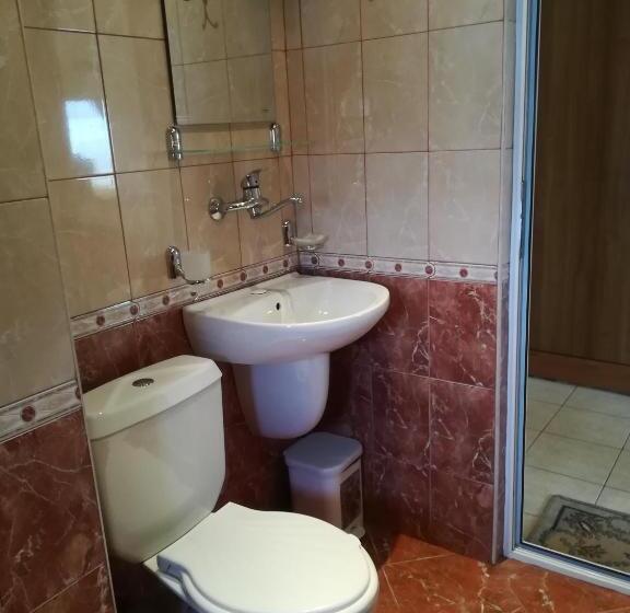 پانسیون Guest House Georgieva Ravda