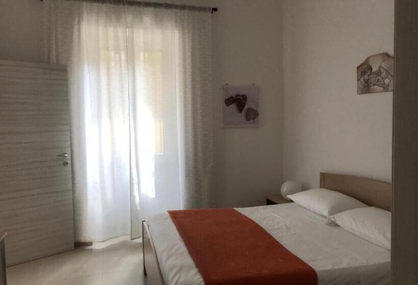 پانسیون La Casa Dell Emigrante