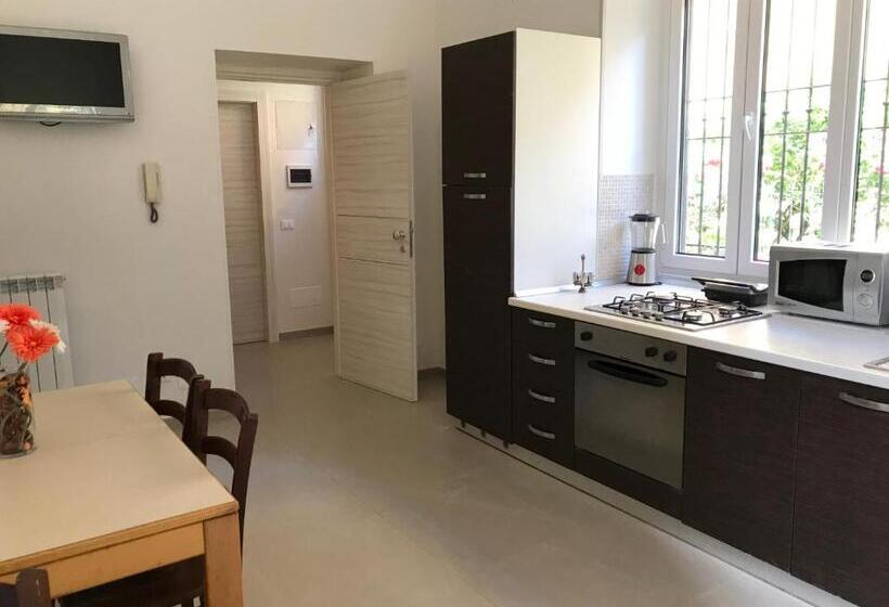 پانسیون La Casa Dell Emigrante