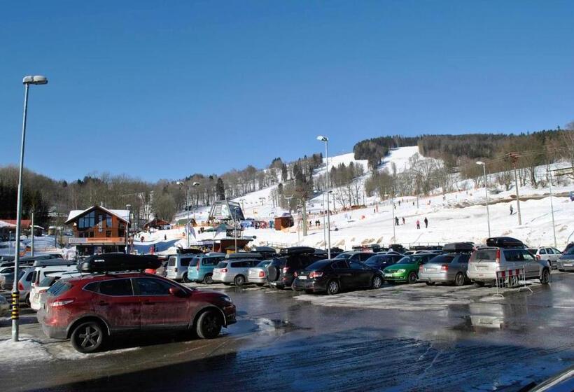 پانسیون Penzion Garden