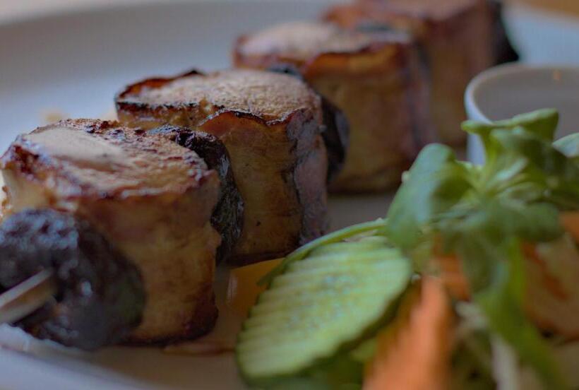 פנסיון Penzion Hubert