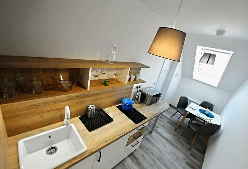 פנסיון Penzion Jako Víno