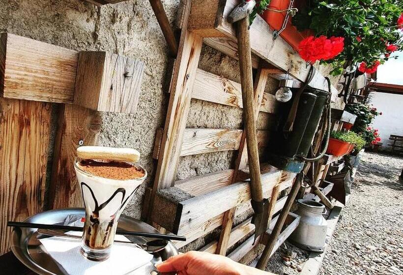 פנסיון Penzion Jako Víno