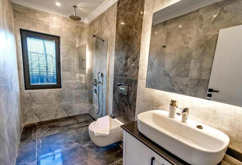 Villa Alva Donna Exclusive   Patara