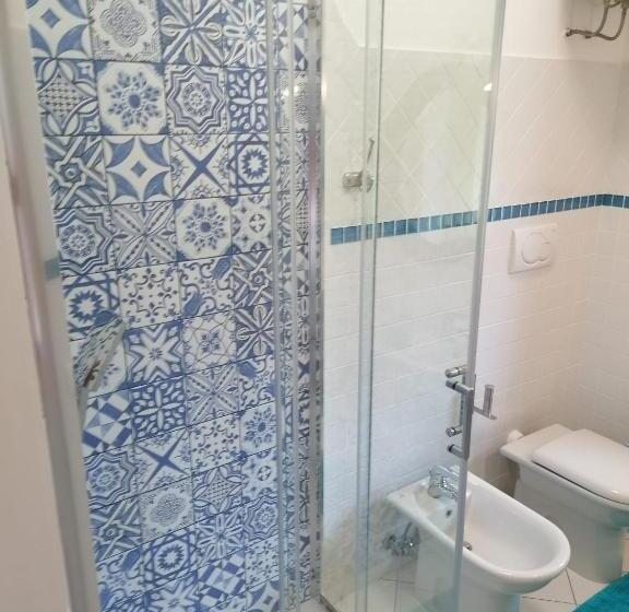 Villa Luisa B&b