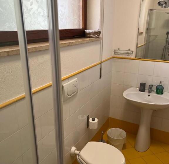 Villa Luisa B&b