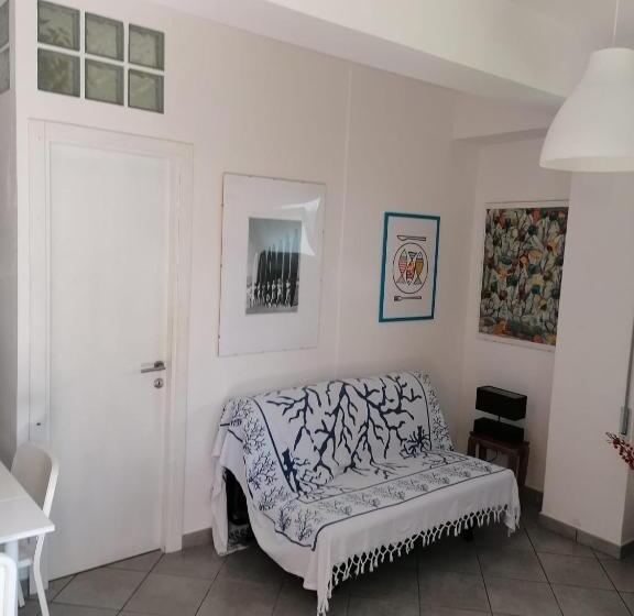 Villa Luisa B&b