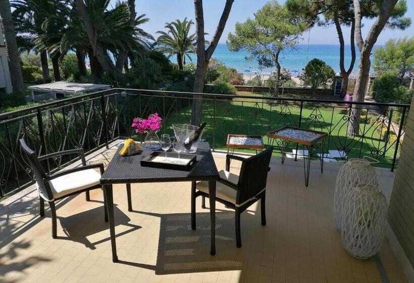 Villa Luisa B&b