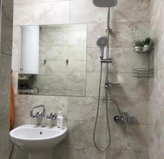 Apartment Neptun