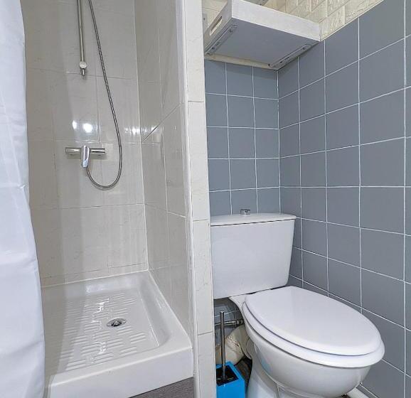 Appartement Proche Port Et Mer Avec Wifi Et Climatisation