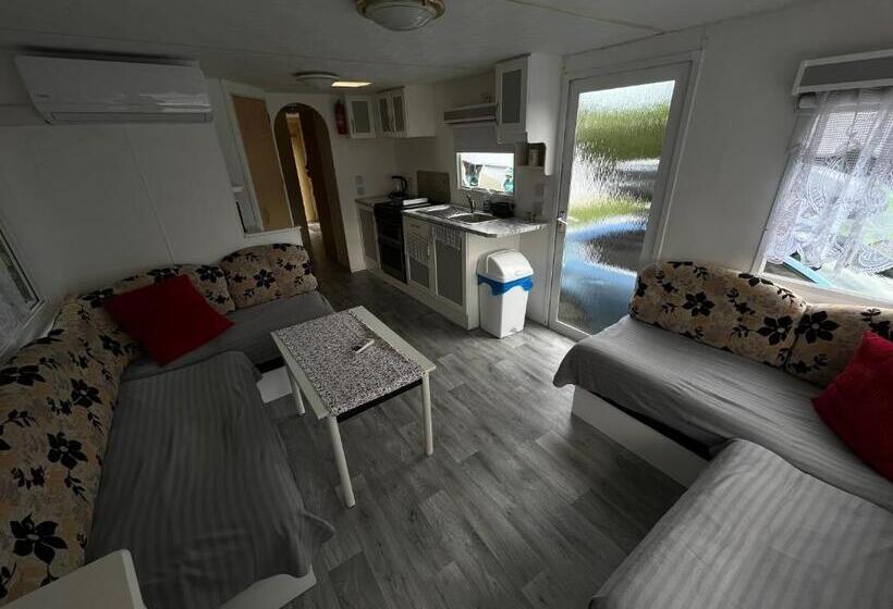 Autocamp Free Star   Mobilheimy