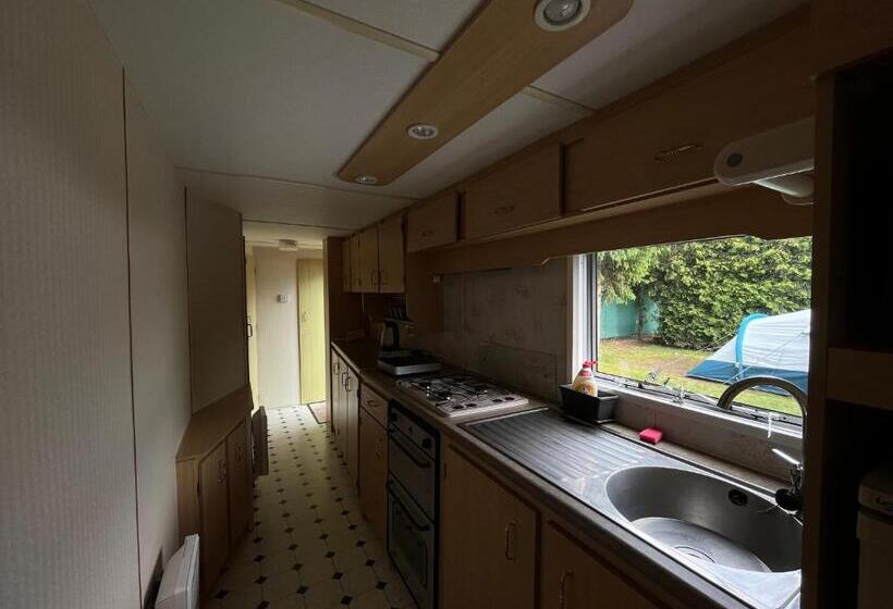Autocamp Free Star   Mobilheimy