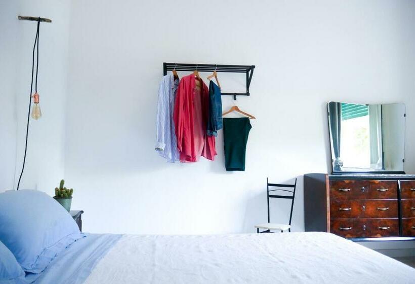 B&b Ad Un Passo Dal Mare