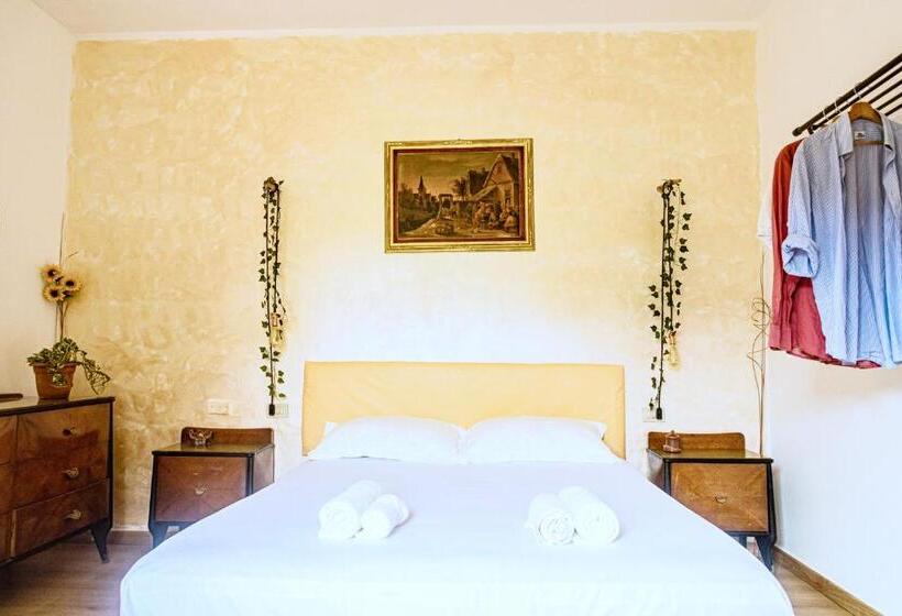 B&b Ad Un Passo Dal Mare