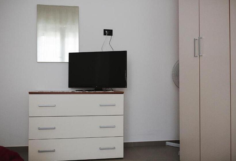 B&b Al Colle 11