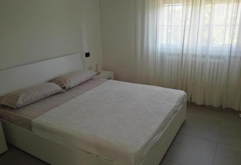 B&b Al Colle 11