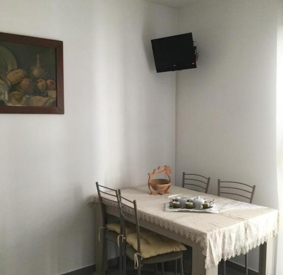 B&b Dimora Boemondo