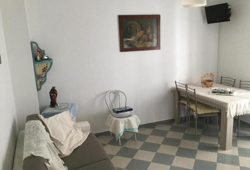B&b Dimora Boemondo