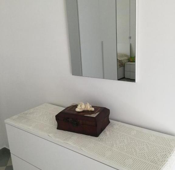 B&b Dimora Boemondo