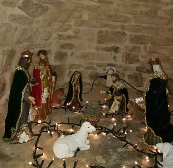 B&b I Trulli Dei Desideri