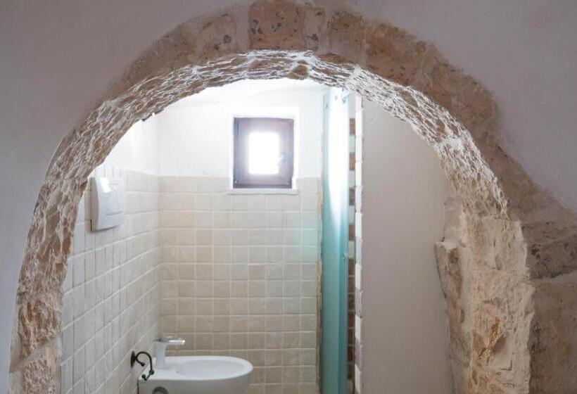B&b I Trulli Dei Desideri