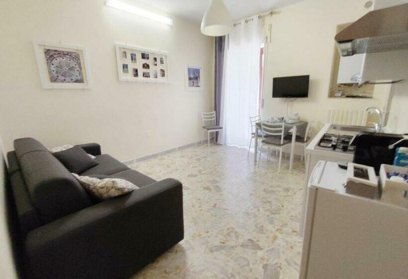 B&b La Sunnella