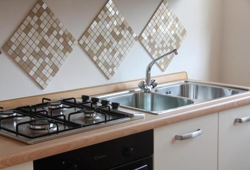 B&b Le Margherite