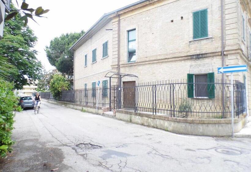 민박 A Casa Di Nelly