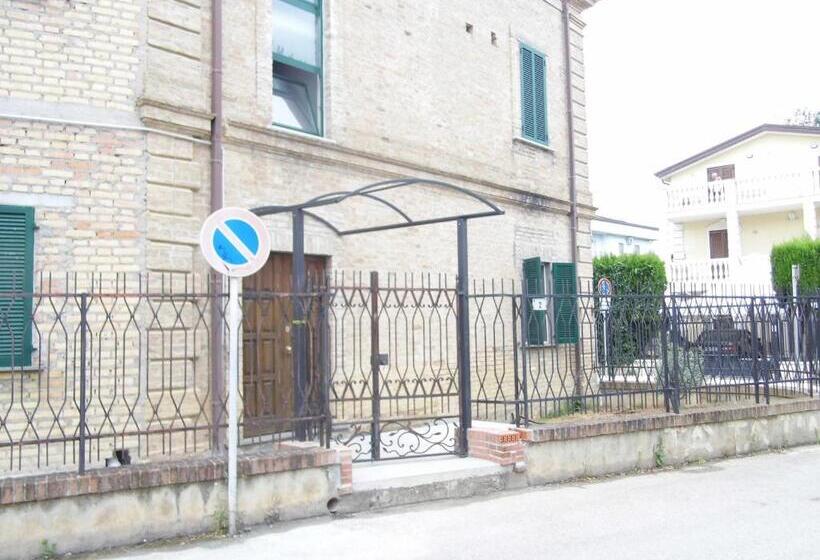 민박 A Casa Di Nelly