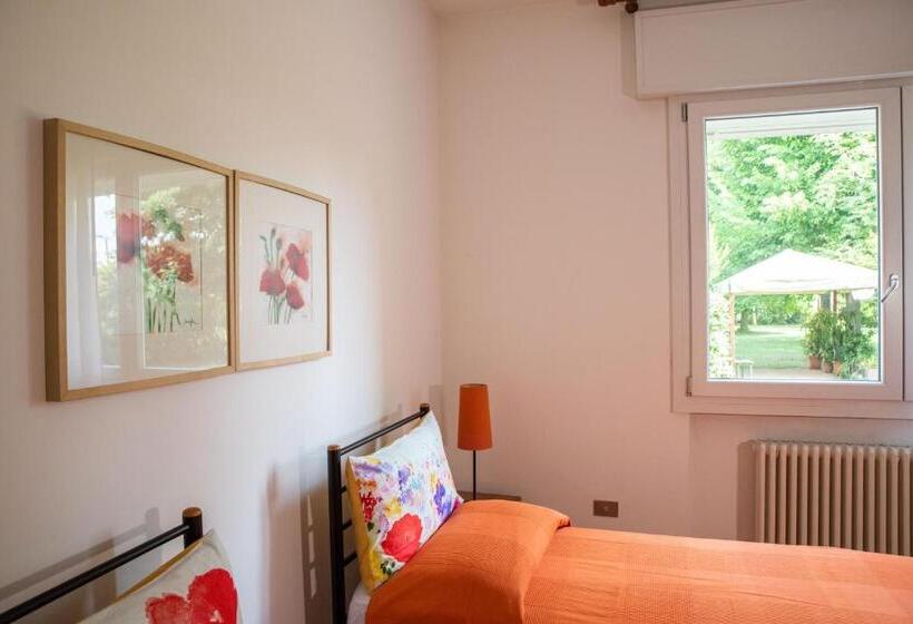 B&b Brentagiardino