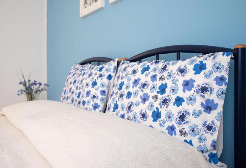 B&b Brentagiardino