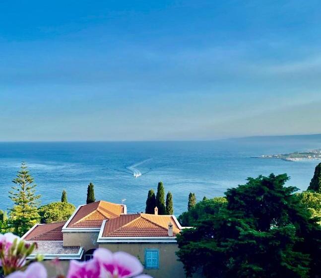 تختخواب و صبحانه Chiaro Di Luna