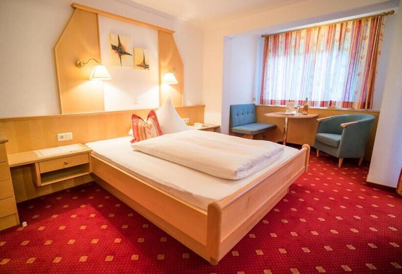 Bed and Breakfast Haus Markus