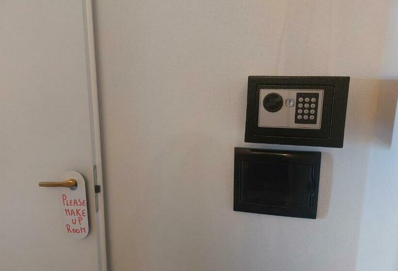 צימר La Grazia In Qualche Modo