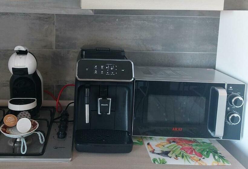 צימר La Grazia In Qualche Modo