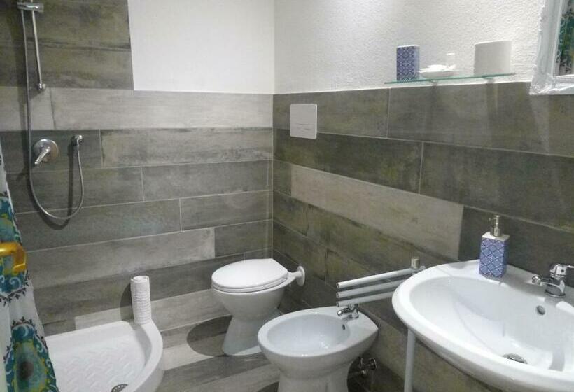 צימר La Grazia In Qualche Modo