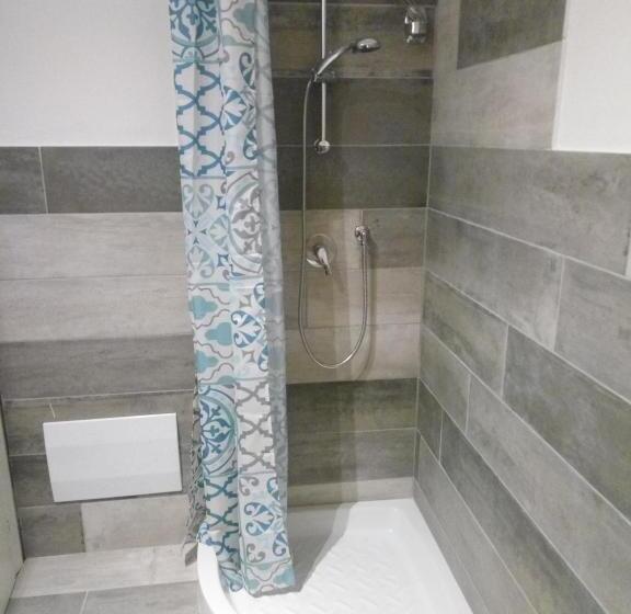 צימר La Grazia In Qualche Modo