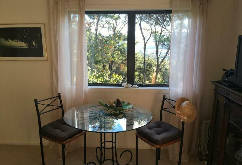 مبيت وإفطار Puka Heights
