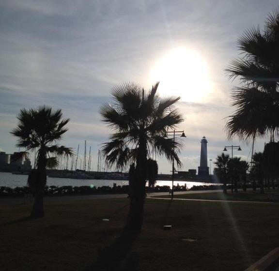 تختخواب و صبحانه Villa Rò Luxury