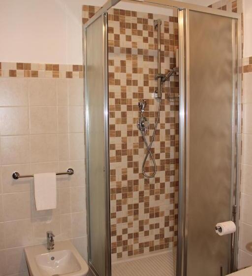 تختخواب و صبحانه Villa Rò Luxury