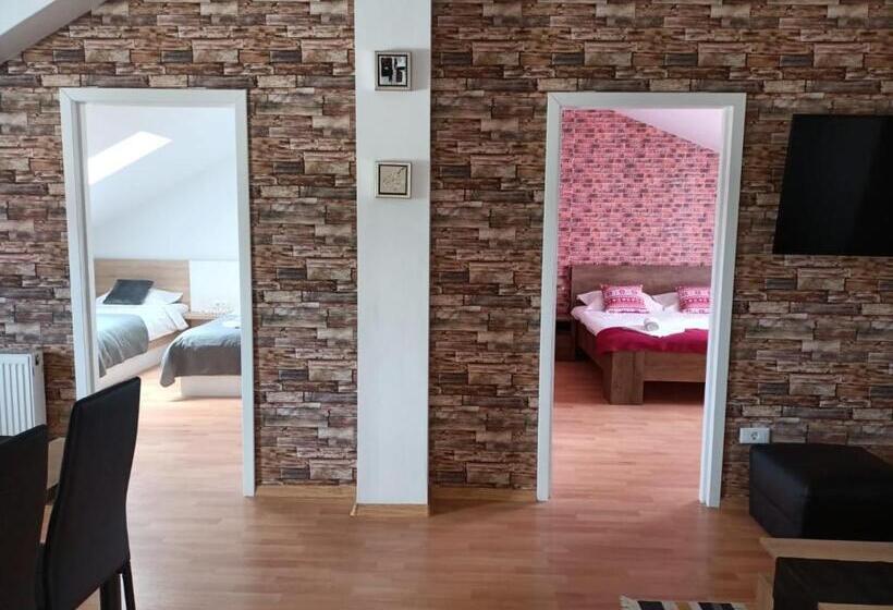 Cozy Apartments