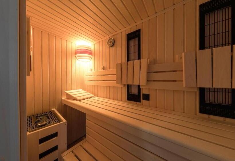 Ferienhaus Wasserblick Auf Der Insel Mit Sauna