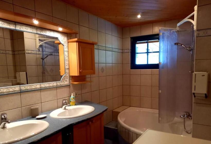 Ferienwohnungen Alpenblick Vierbauch