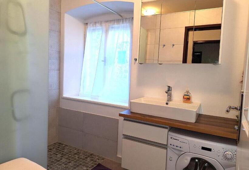 Gössl, Apartement Und Doppelzimmer