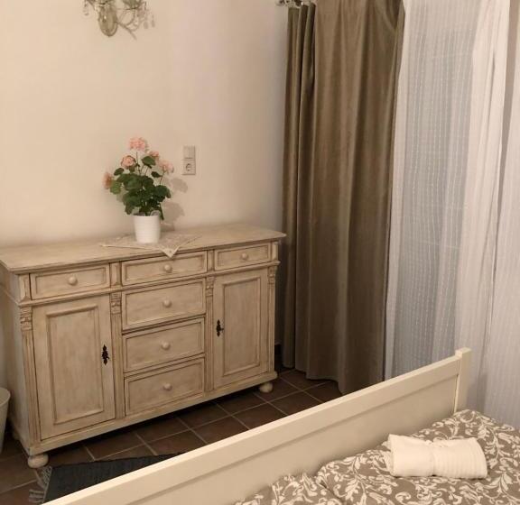 Hortenzia Apartman