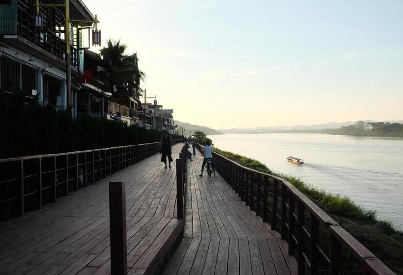 هتل Baan Kokaew Chiang Khan