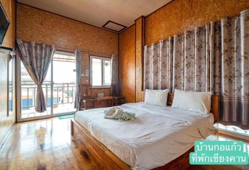 هتل Baan Kokaew Chiang Khan