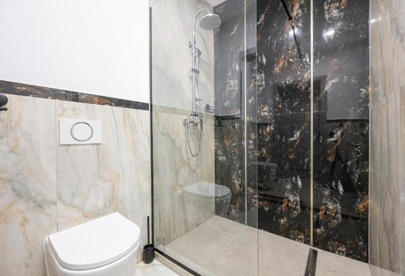Marble Flat
