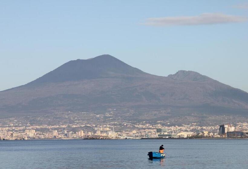 پانسیون Casa Del Pescatore