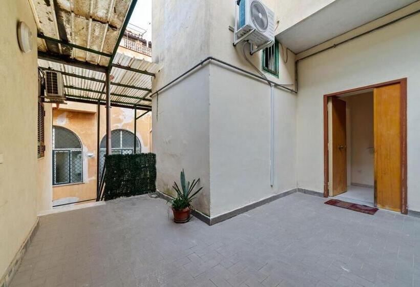 پانسیون Casa Del Pescatore